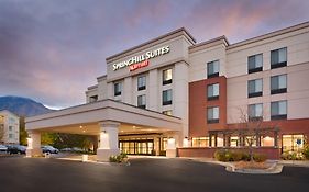 Springhill Suites By Marriott Provo